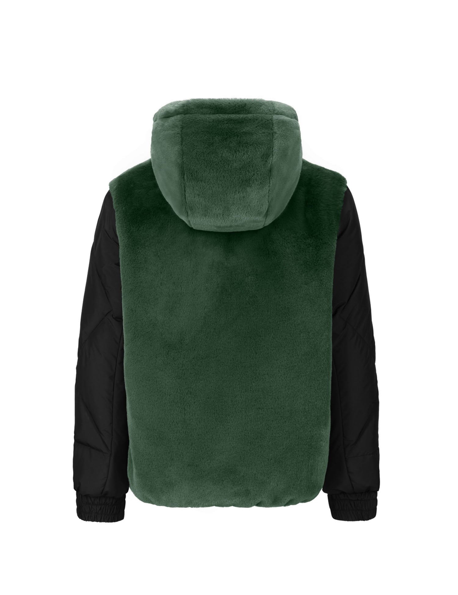 Giacche Verde Invicta