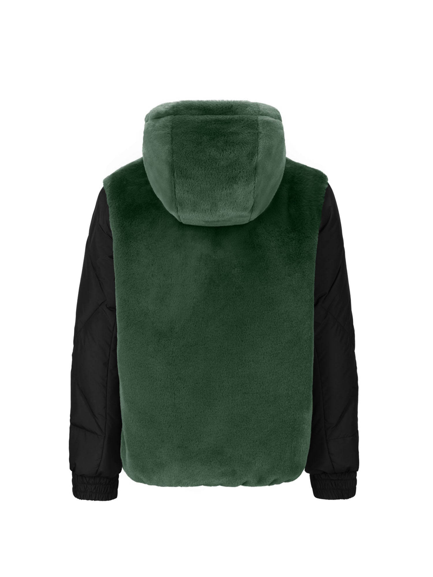 Giacche Verde Invicta