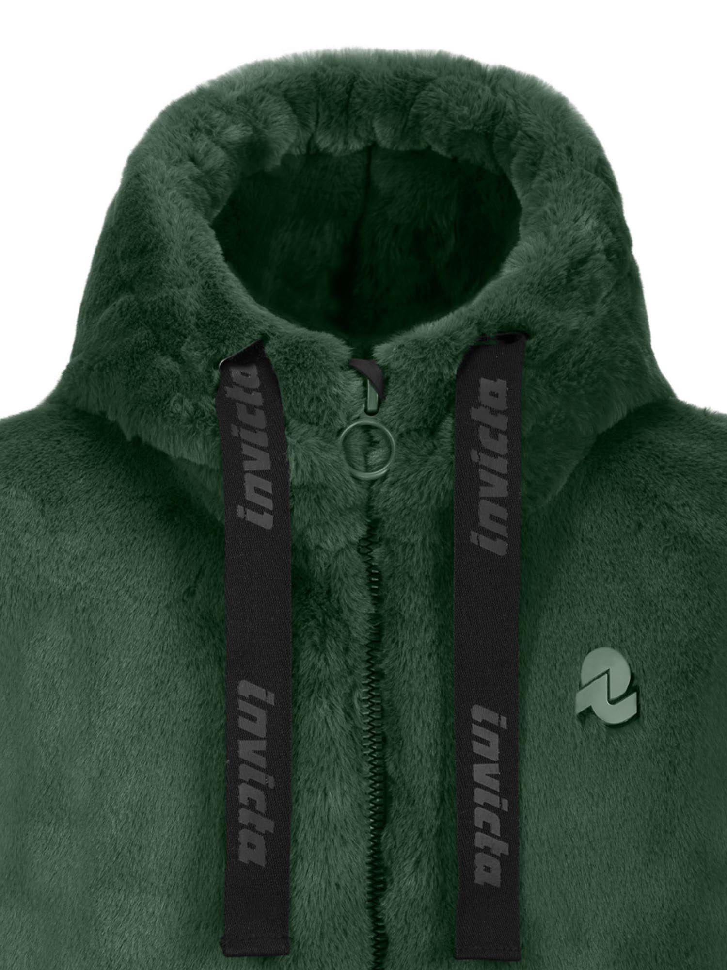 Giacche Verde Invicta