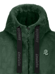 Giacche Verde Invicta