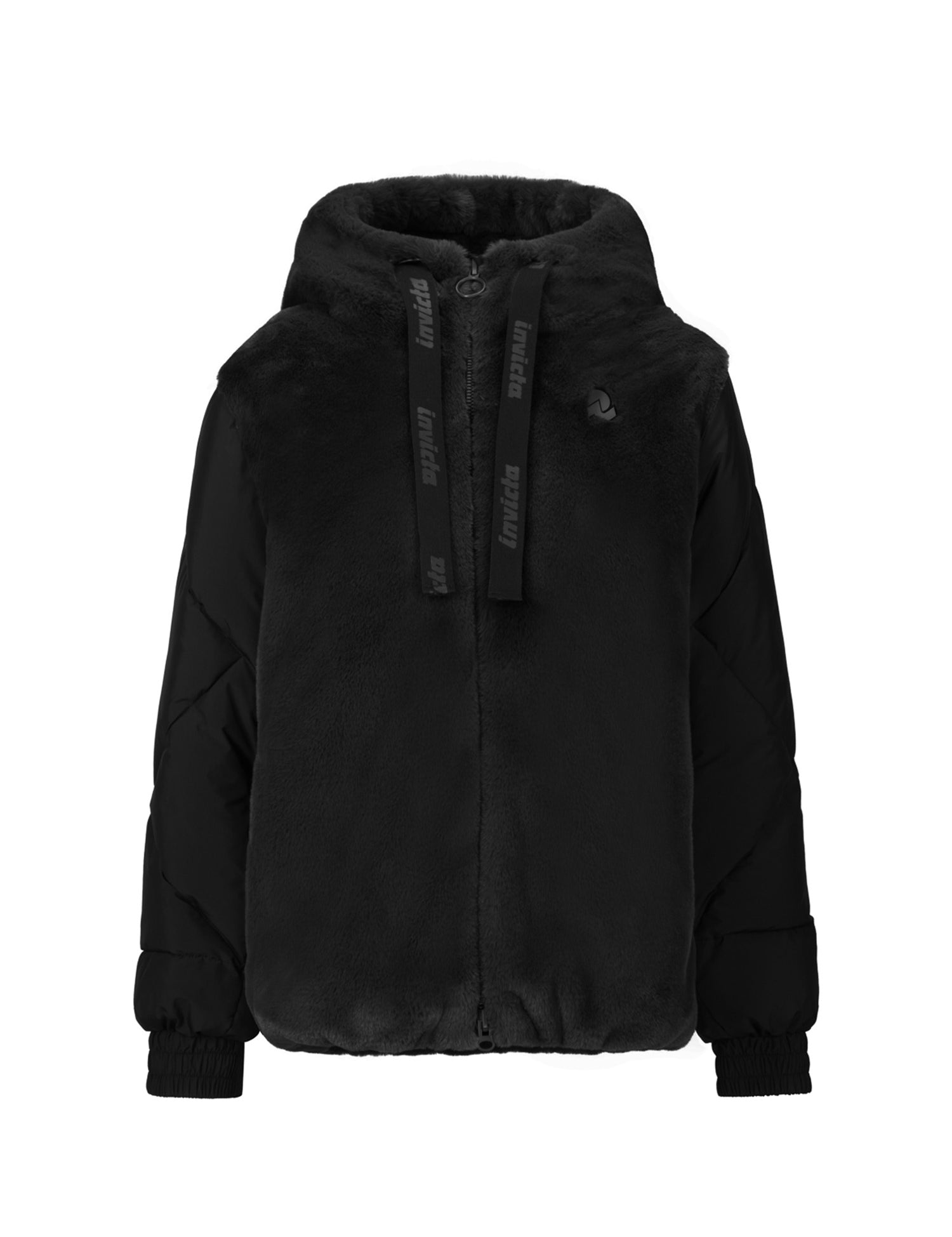 Giacche Nero Invicta