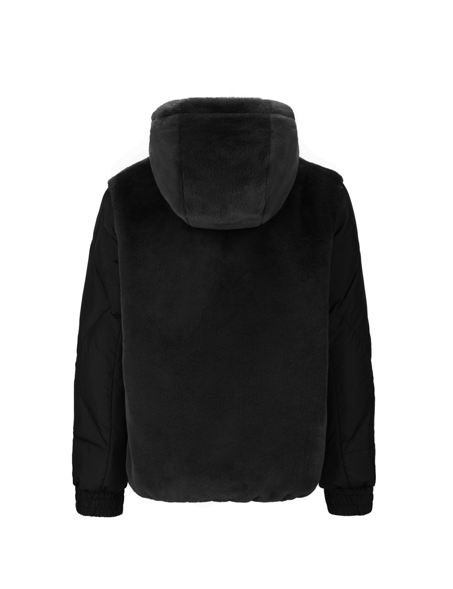 Giacche Nero Invicta