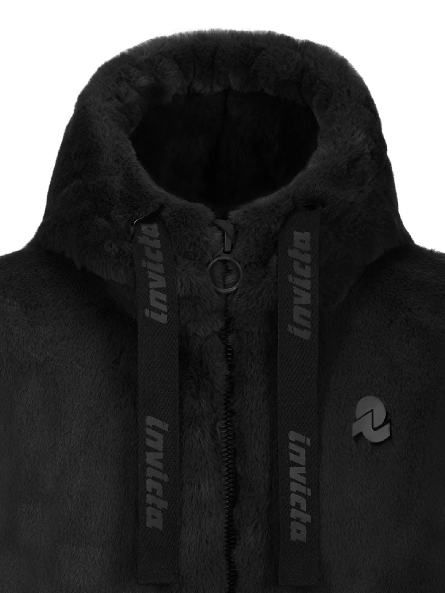 Giacche Nero Invicta