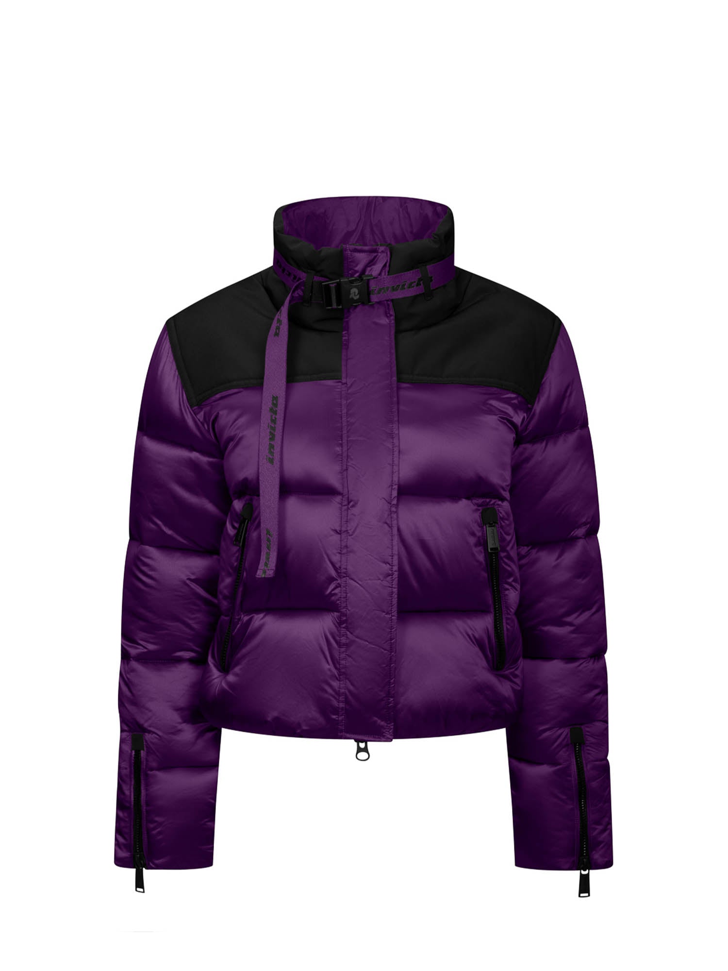 Piumini Viola Invicta