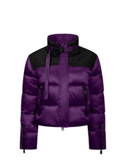 Piumini Viola Invicta