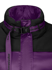 Piumini Viola Invicta