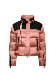 Piumini Rosa Invicta