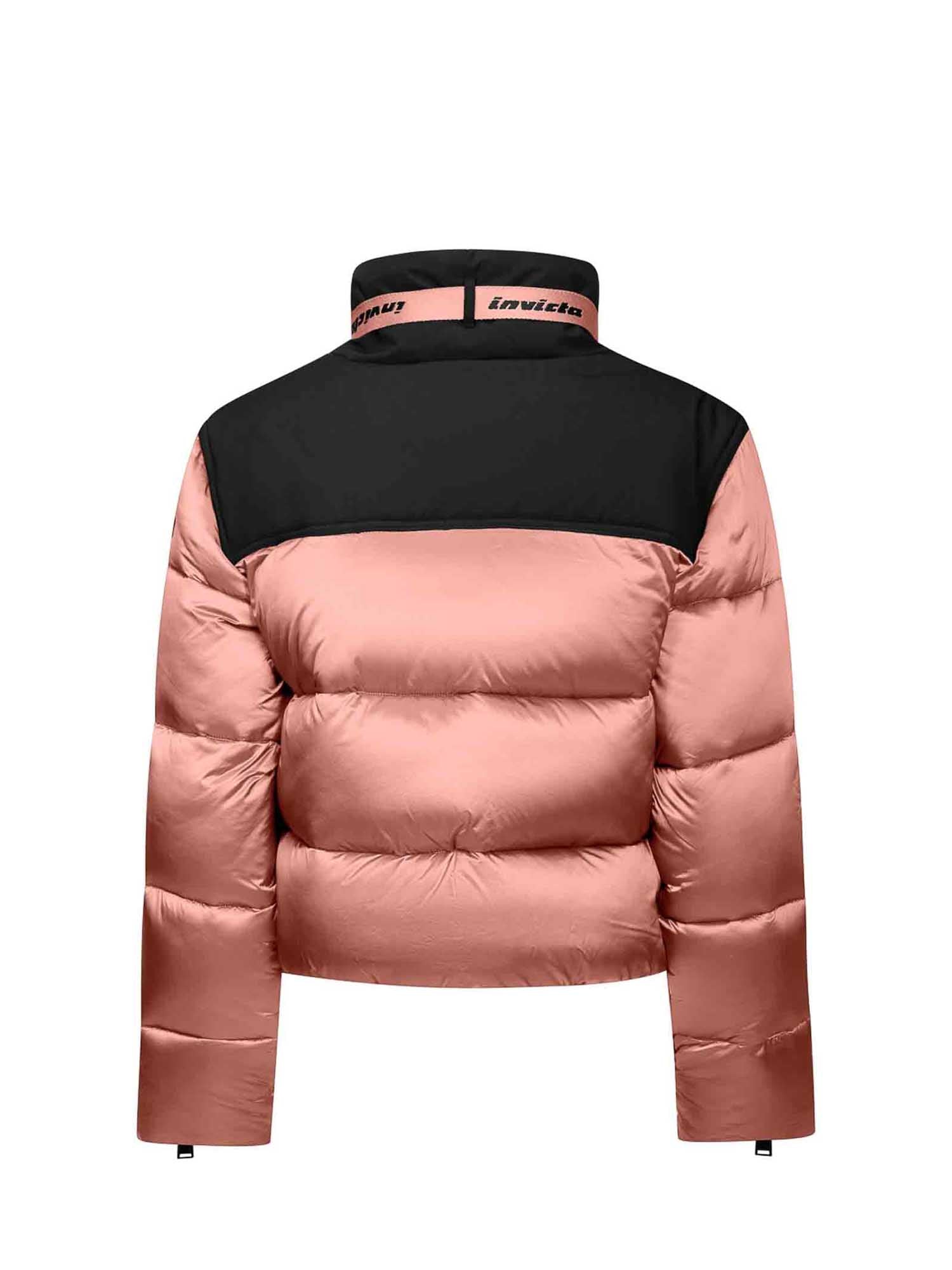 Piumini Rosa Invicta