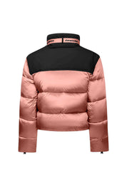 Piumini Rosa Invicta