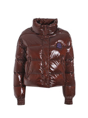 Piumini Marrone Invicta