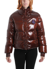 Piumini Marrone Invicta