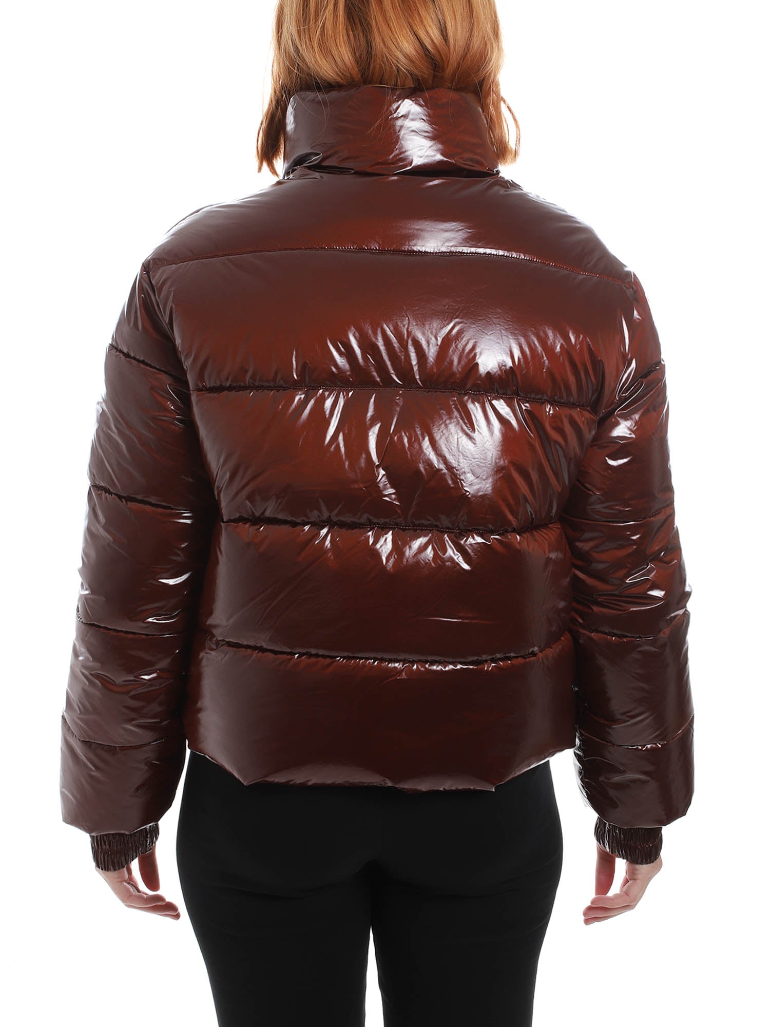 Piumini Marrone Invicta