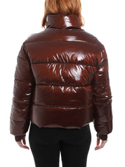 Piumini Marrone Invicta