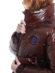 Piumini Marrone Invicta