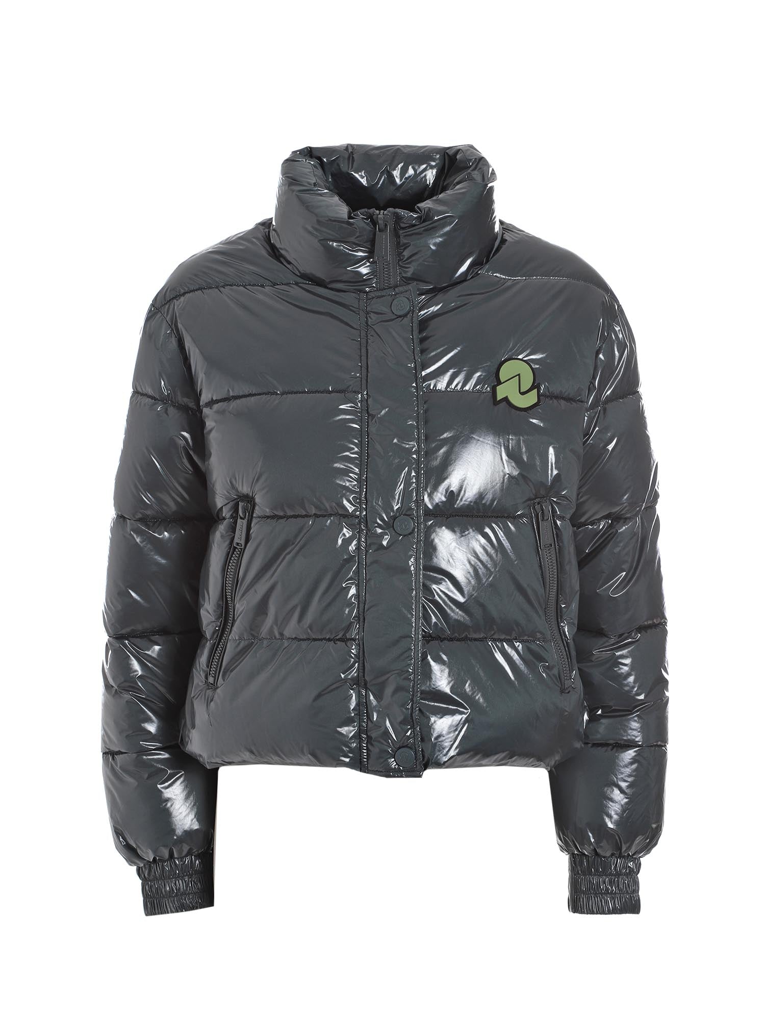 Piumini Verde Invicta