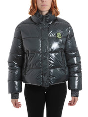 Piumini Verde Invicta