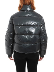 Piumini Verde Invicta