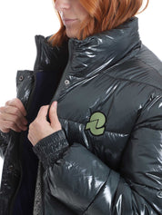 Piumini Verde Invicta