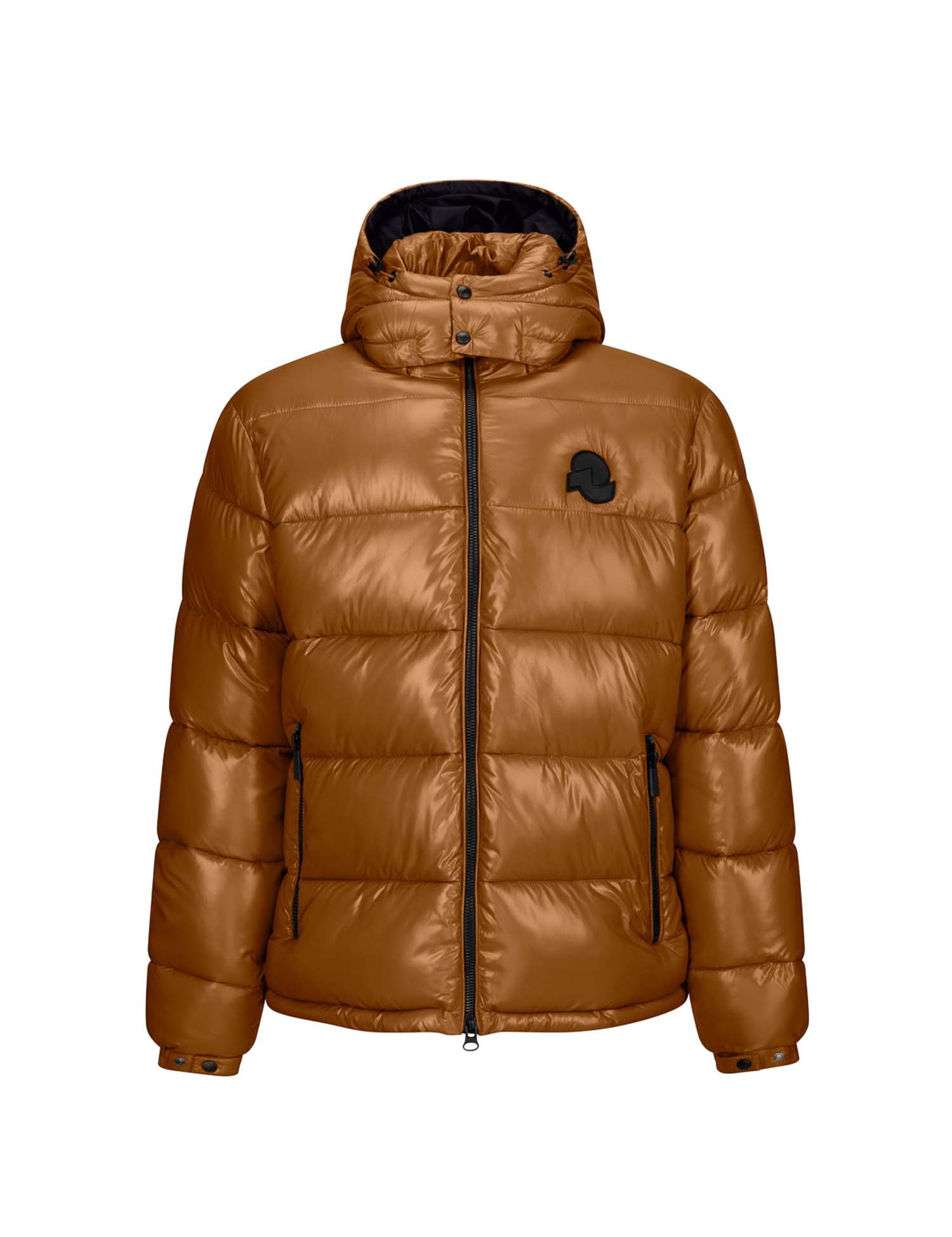 Piumini Marrone Invicta