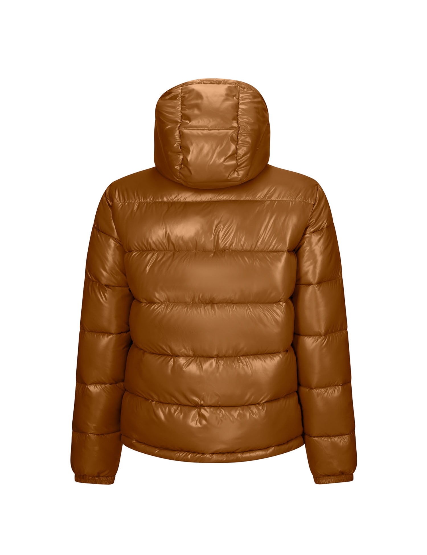 Piumini Marrone Invicta