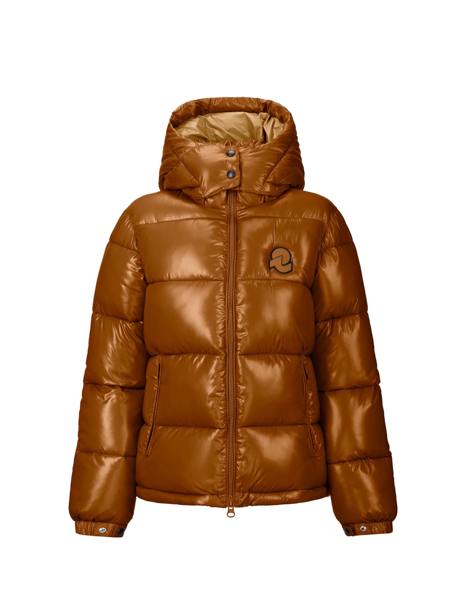 Piumini Marrone Invicta