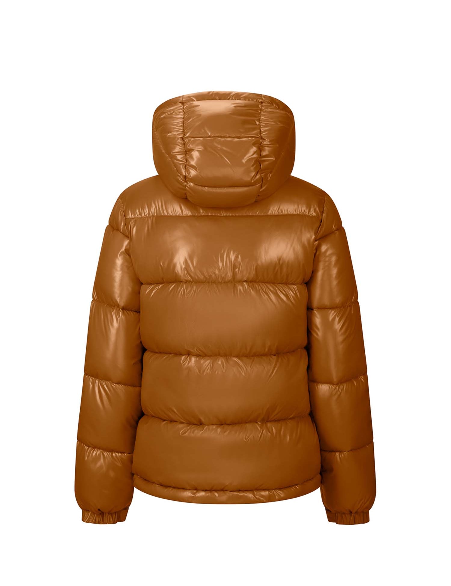 Piumini Marrone Invicta