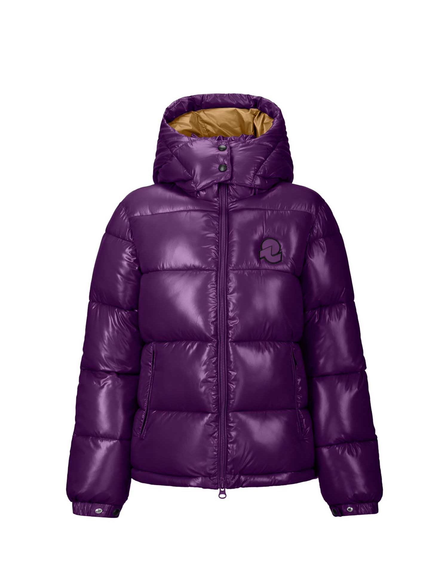 Piumini Viola Invicta