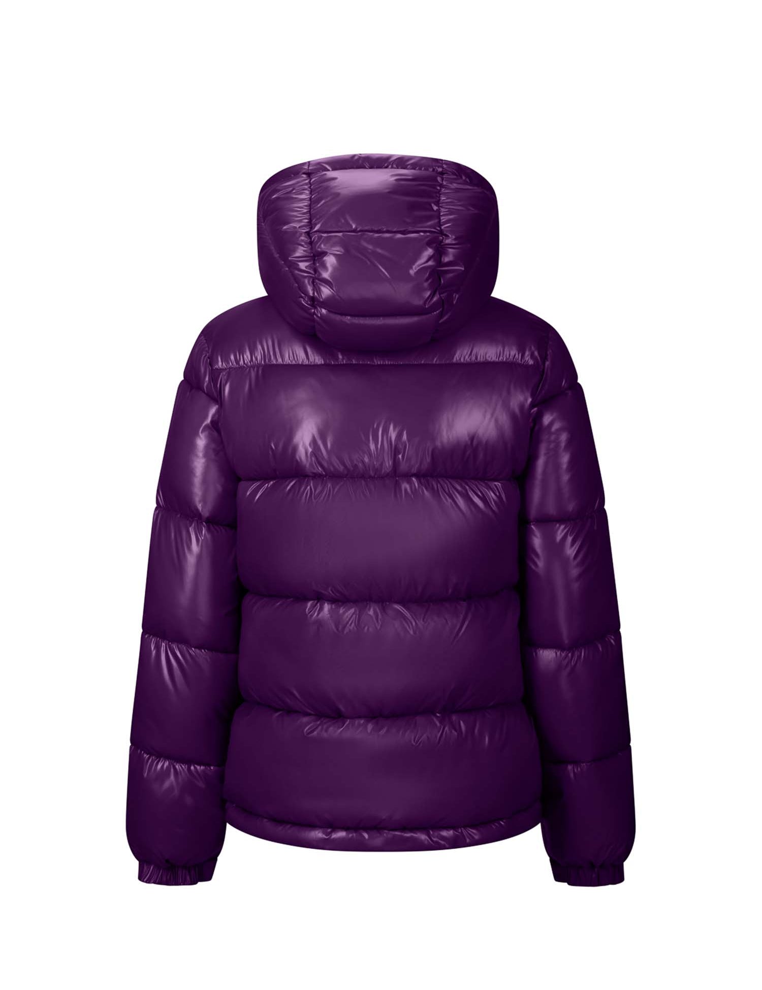 Piumini Viola Invicta