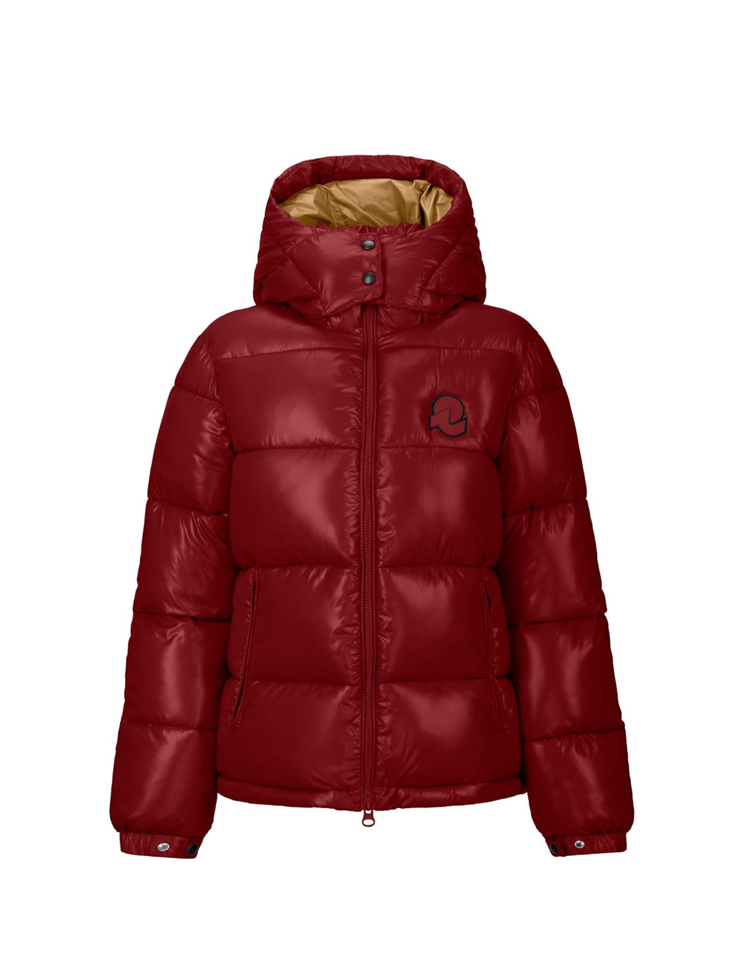 Piumini Rosso Invicta