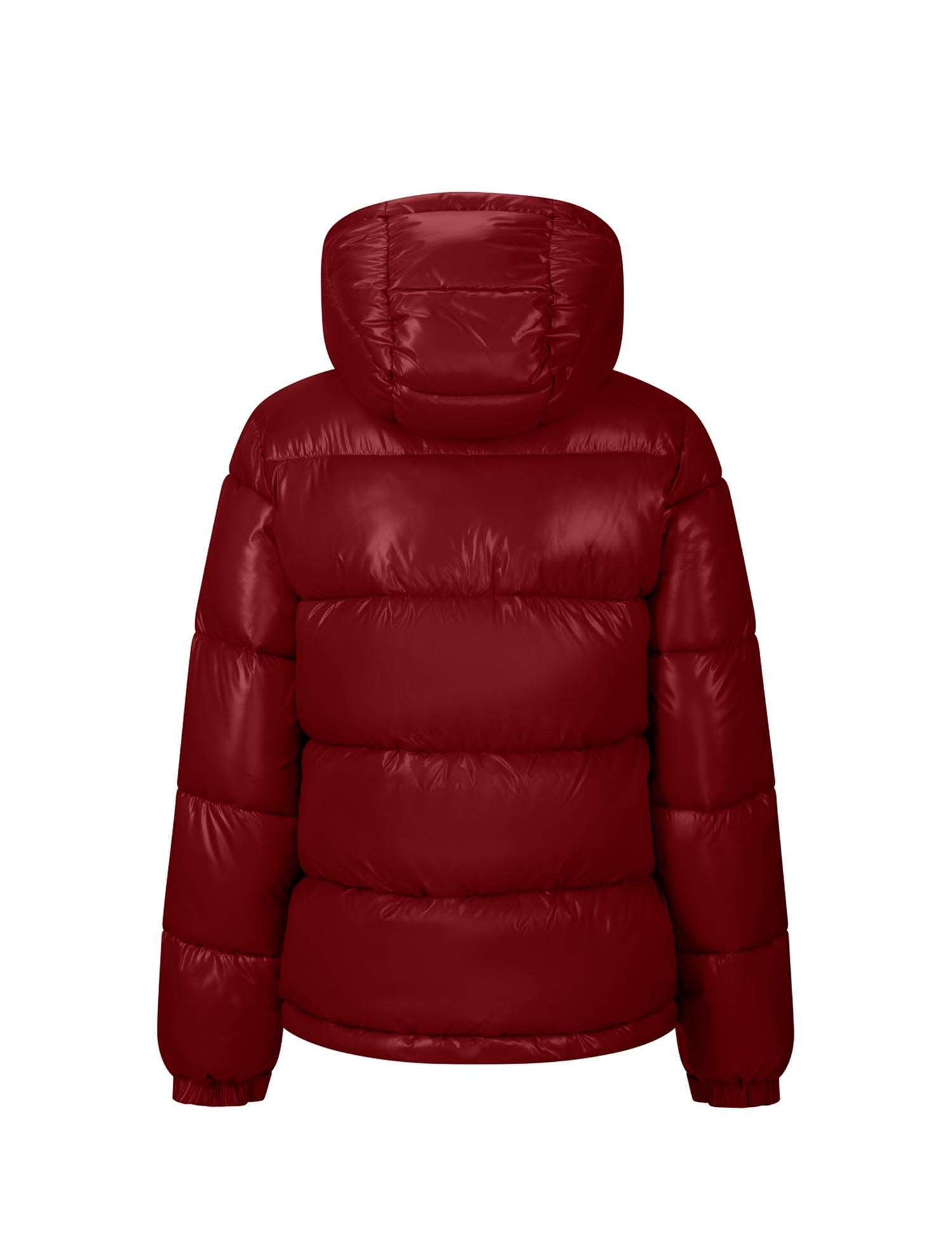 Piumini Rosso Invicta