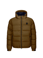 Piumini Marrone Invicta