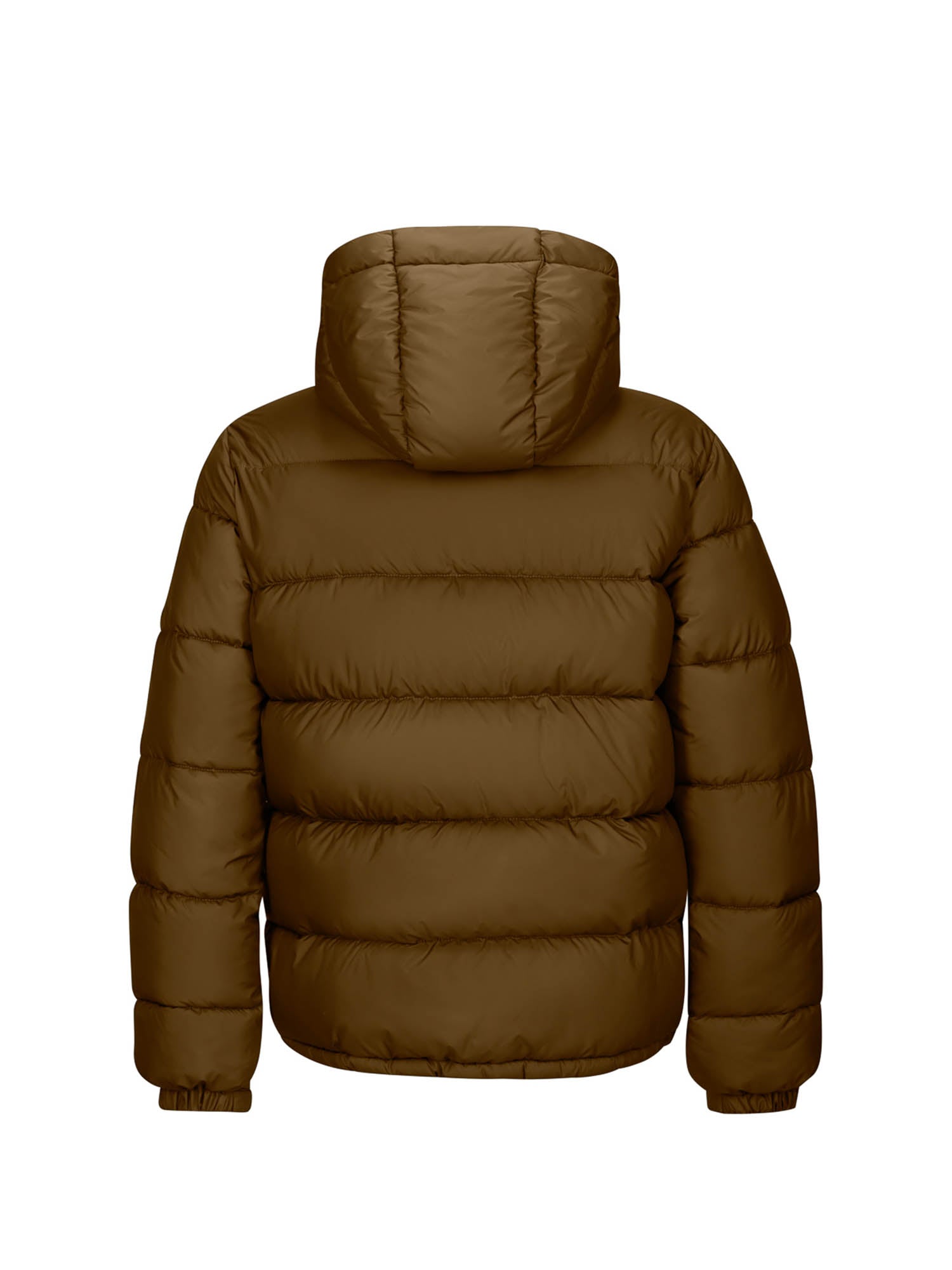 Piumini Marrone Invicta