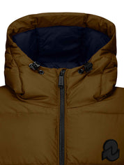 Piumini Marrone Invicta