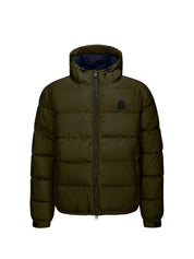 Piumini Verde Invicta