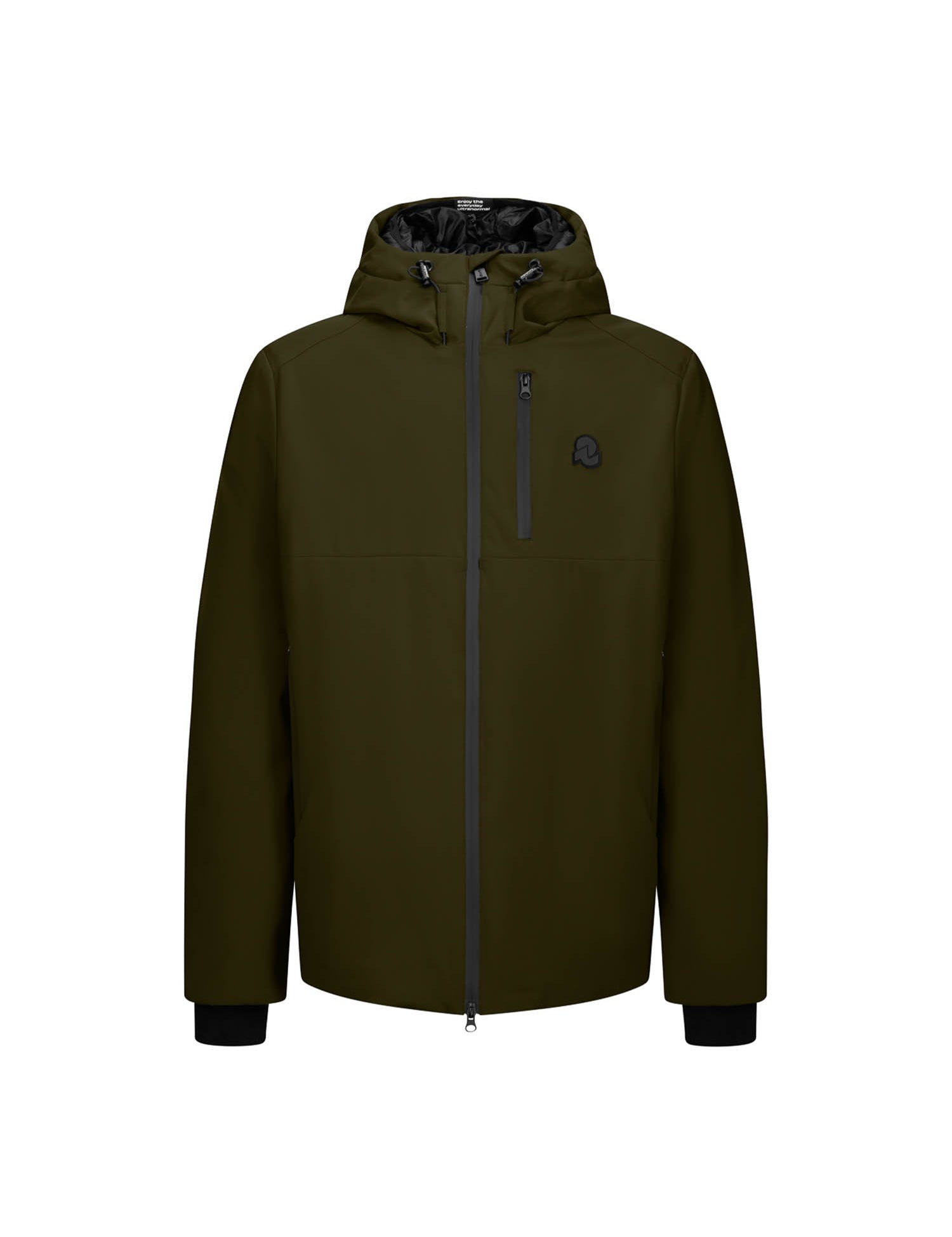 Piumini Verde Invicta