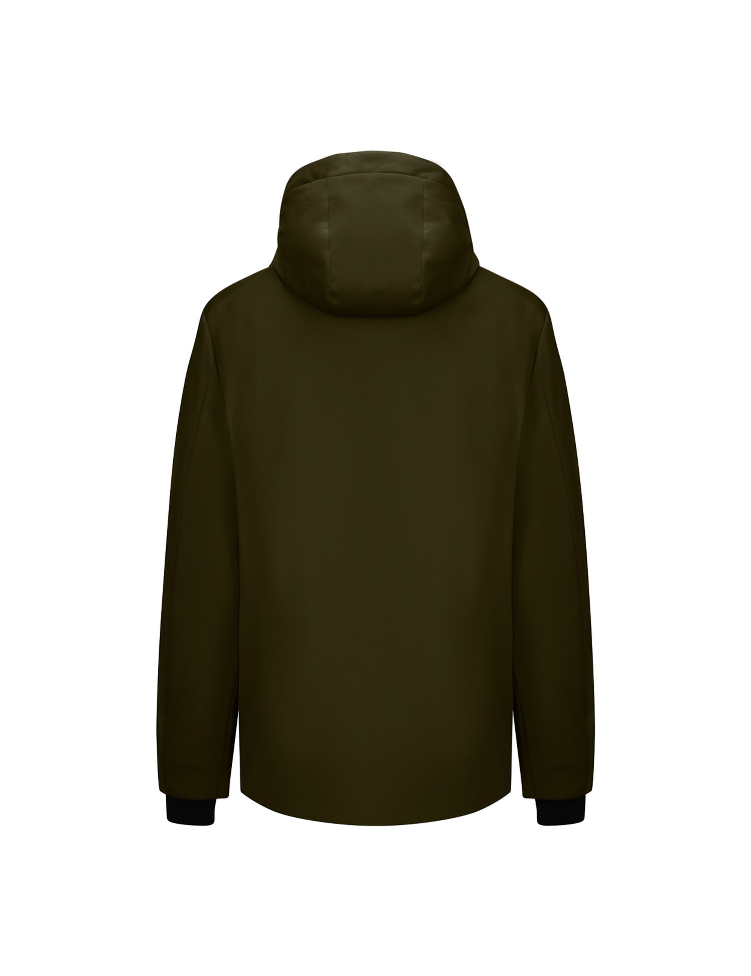 Piumini Verde Invicta