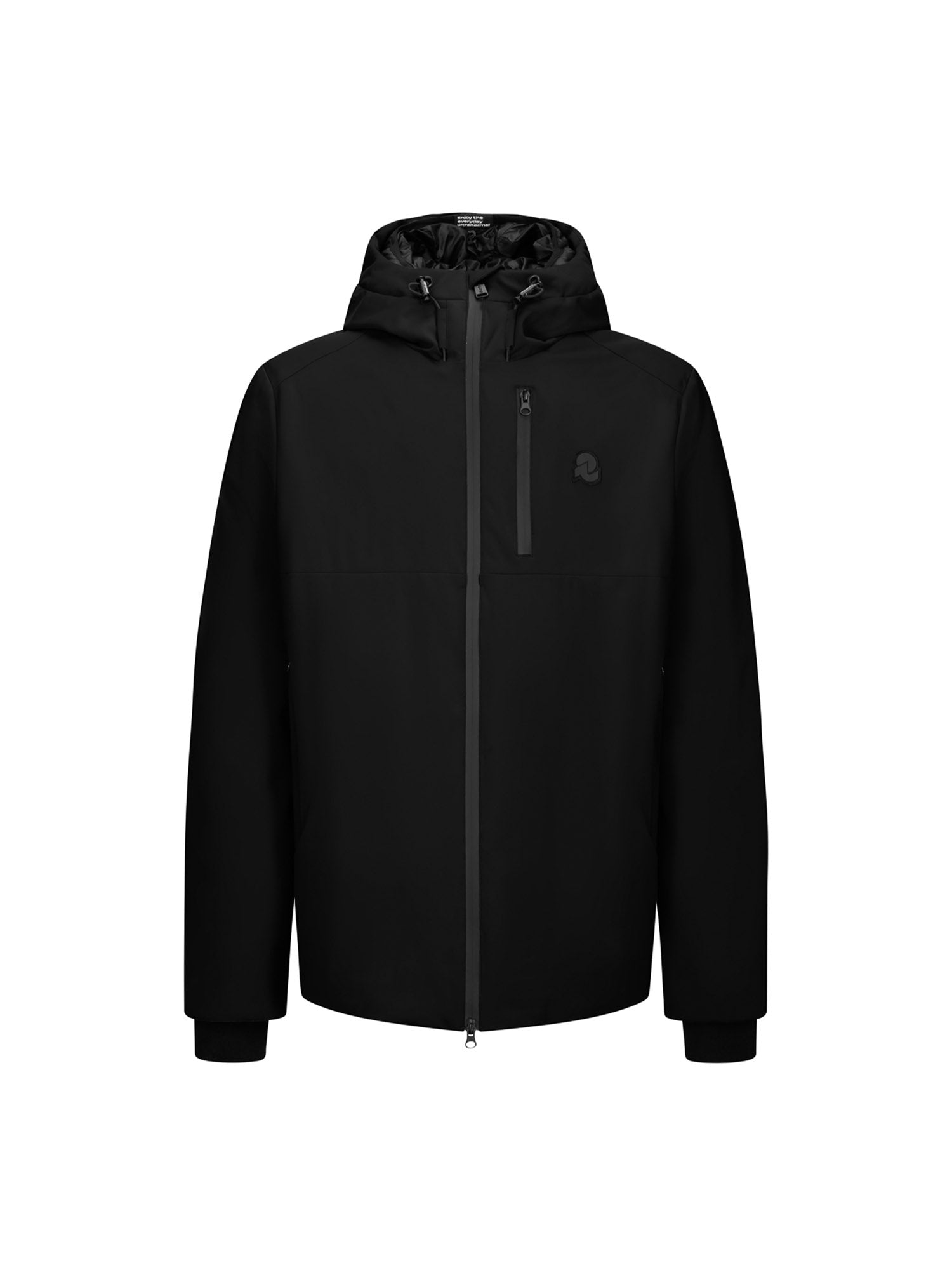 Cappuccio Piumino Lungo Invicta Uomo Invicta Piumini 4432591U