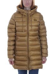 Piumini Giallo Invicta