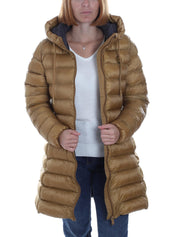 Piumini Giallo Invicta