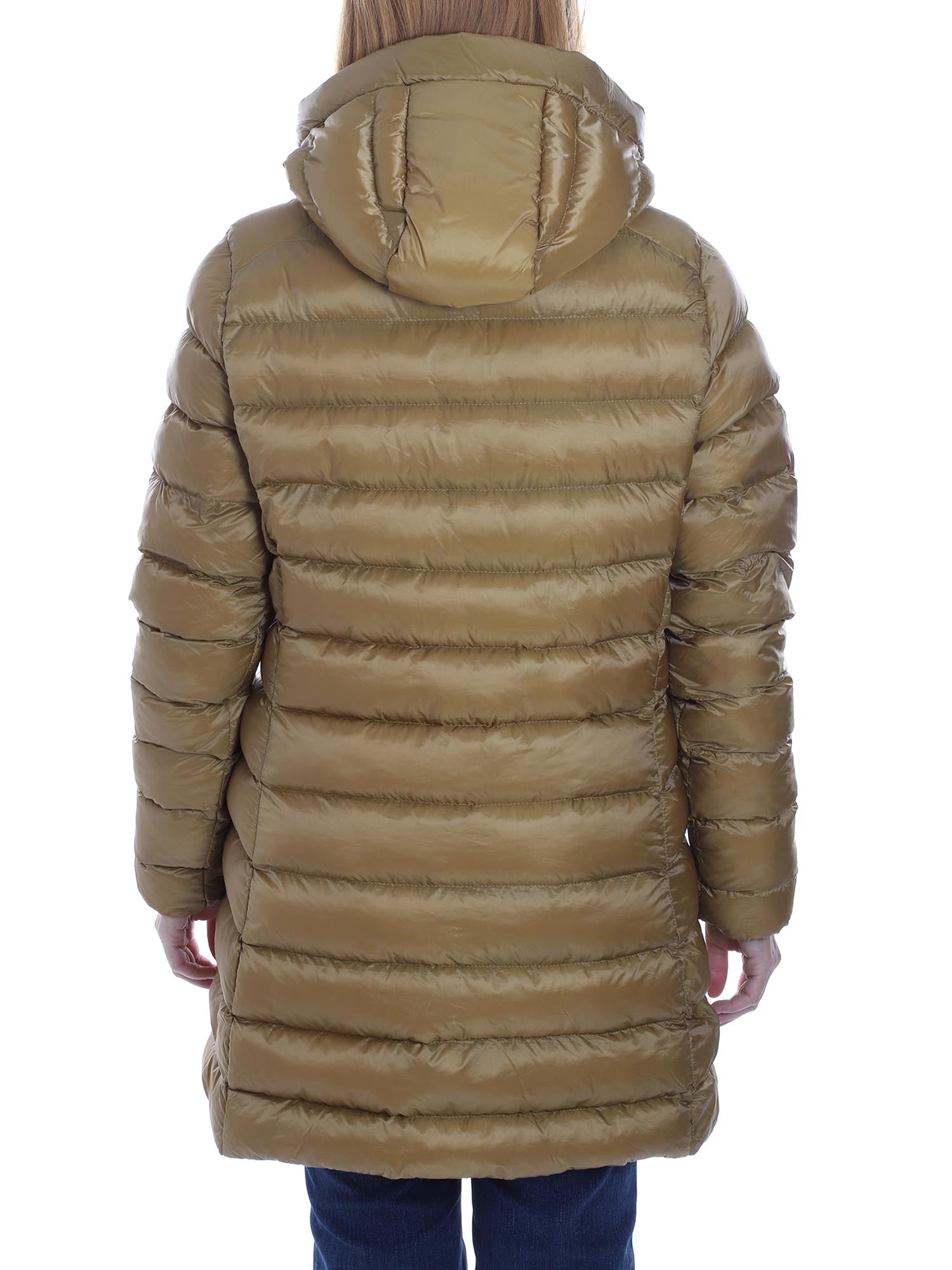 Piumini Giallo Invicta