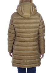 Piumini Giallo Invicta