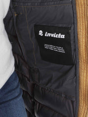 Piumini Giallo Invicta