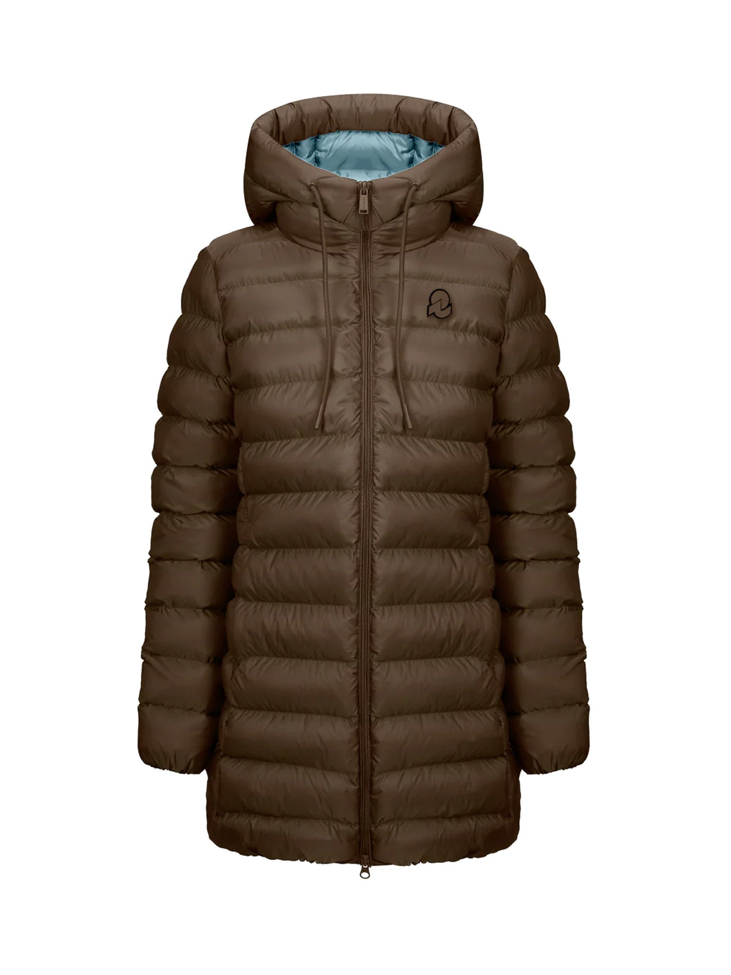 Piumini Marrone Invicta