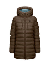 Piumini Marrone Invicta