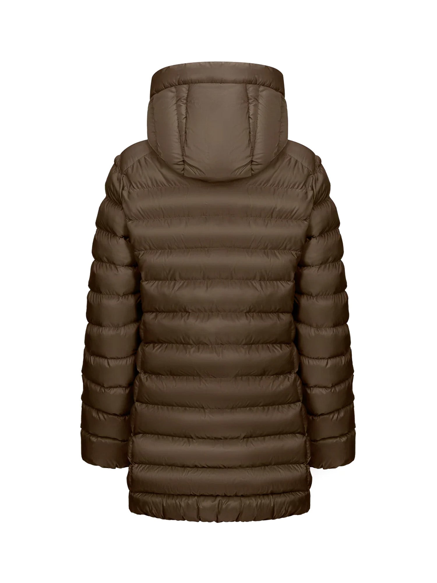 Piumini Marrone Invicta