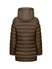 Piumini Marrone Invicta