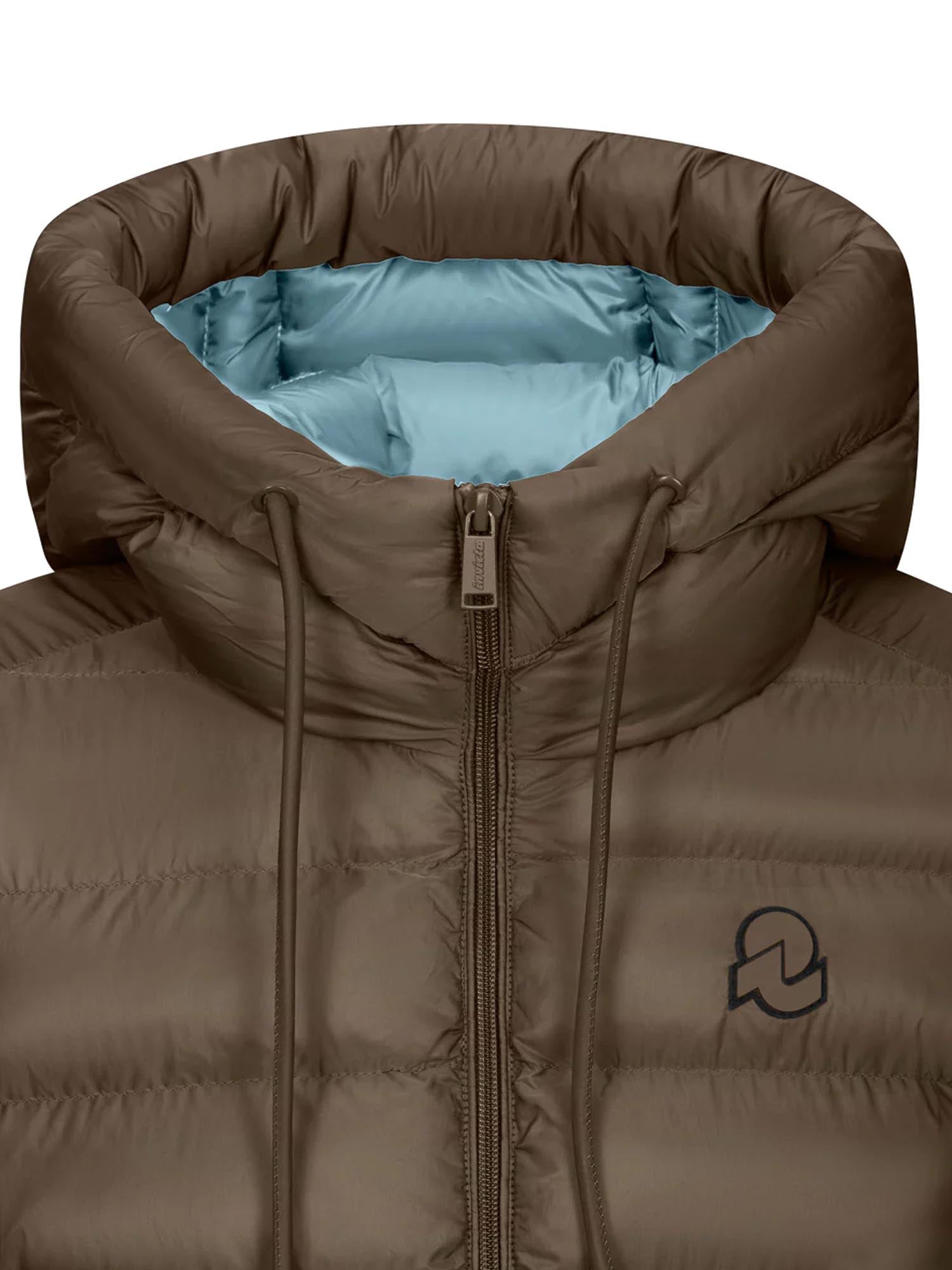 Piumini Marrone Invicta