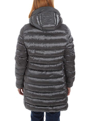 Piumini Grigio Invicta