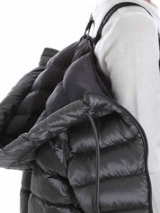 Piumini Grigio Invicta