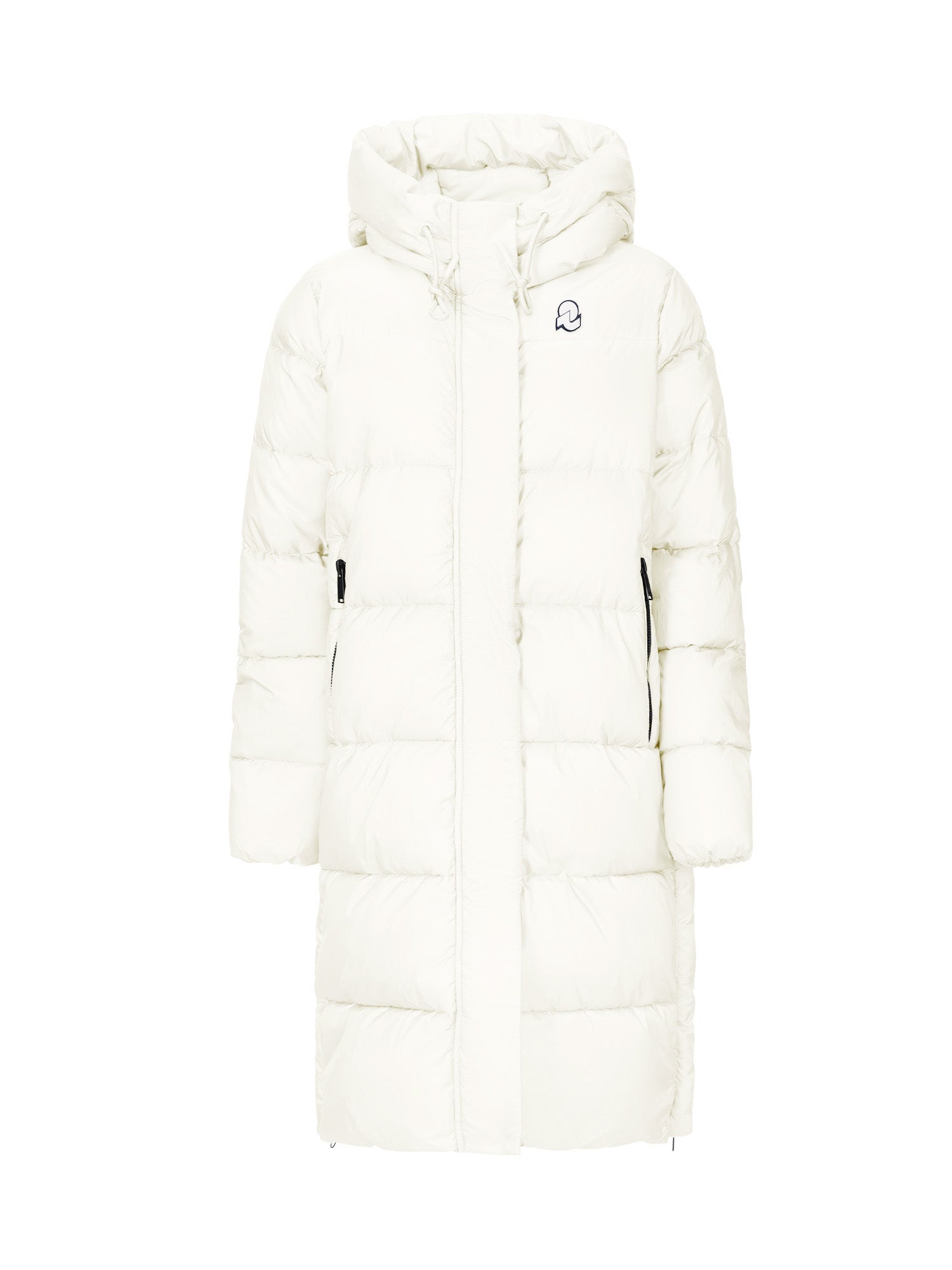 Piumini Bianco Invicta